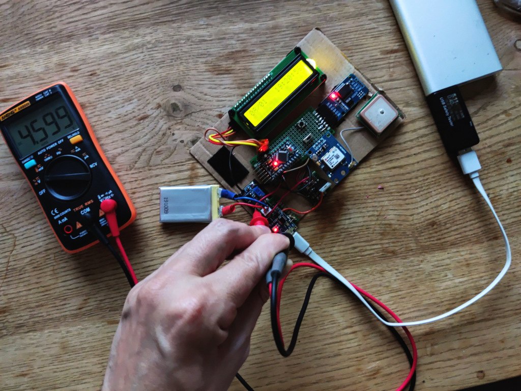 P-channel MOSFET to the rescue