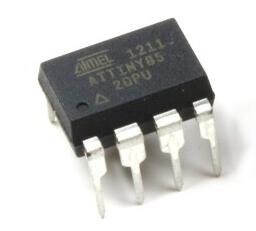 ATtiny85 picture