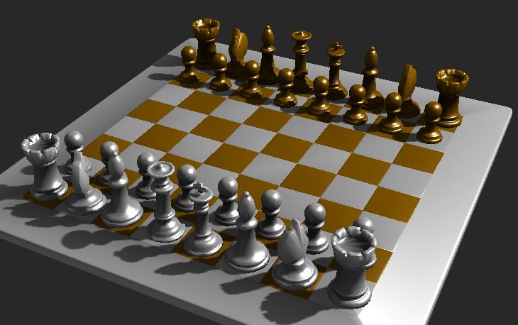 Chessboard