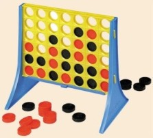 Score4 - Connect4