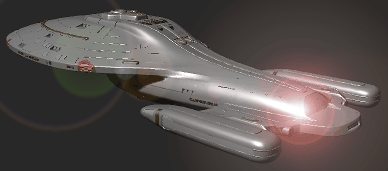 Voyager, gimp-ed a little :‑)